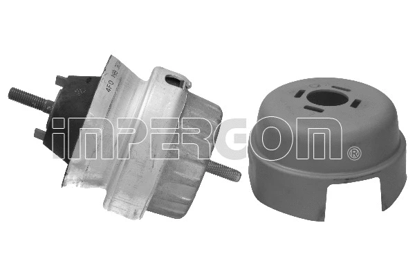 Mounting, engine (37592)