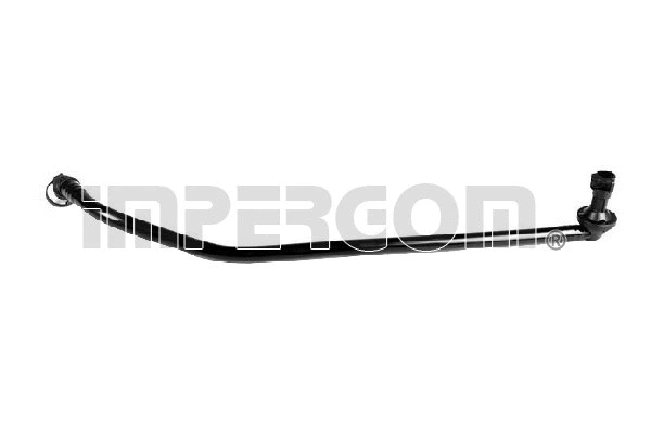 Hose, crankcase ventilation (225340)