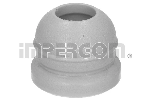 Rubber Buffer, suspension (38716)