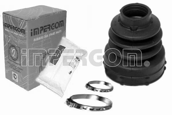 Bellow Kit, drive shaft (33876)