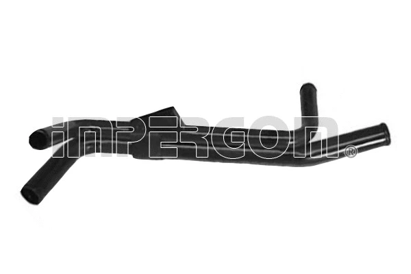 Coolant Pipe (80302)