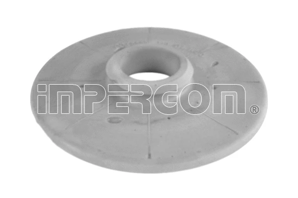 Rubber Buffer, suspension (35118)
