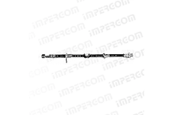 Brake Hose (60214)