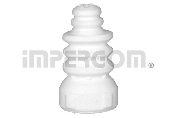 Rubber Buffer, suspension (35131)