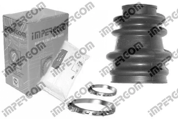 Bellow Kit, drive shaft (30600)