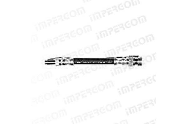 Brake Hose (60197)
