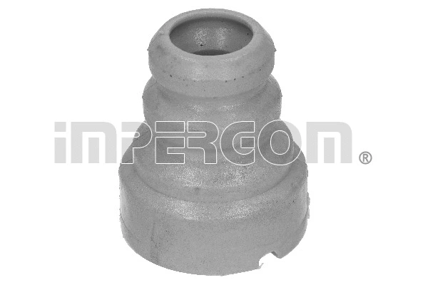 Rubber Buffer, suspension (38003)