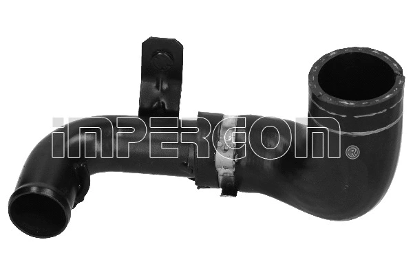 Charge Air Hose (19293)