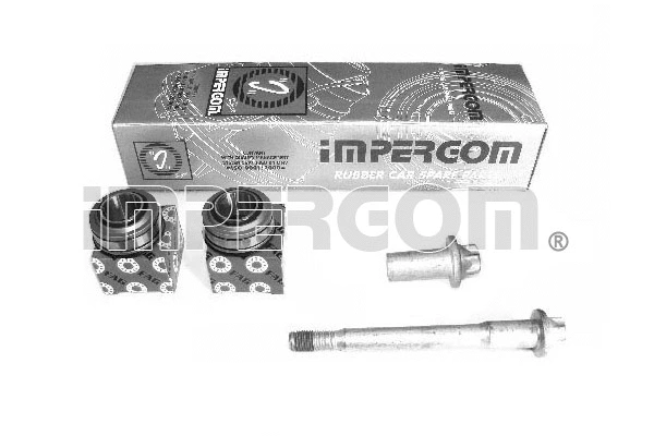 Repair Kit, control/trailing arm (40073)