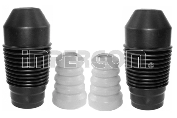Dust Cover Kit, shock absorber (50806)