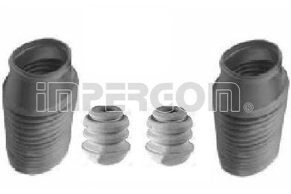 Dust Cover Kit, shock absorber (50368)