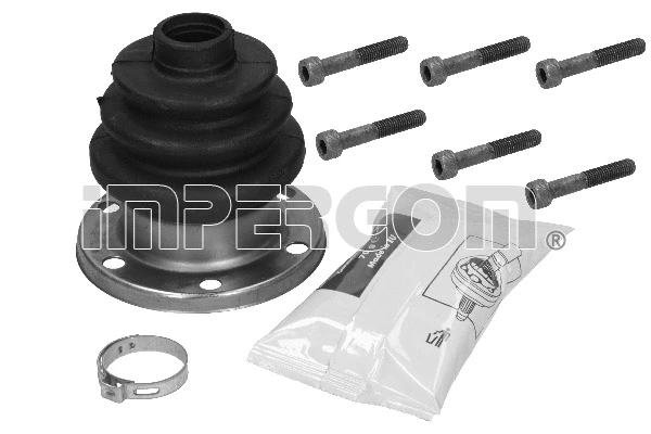 Bellow Kit, drive shaft (33562)