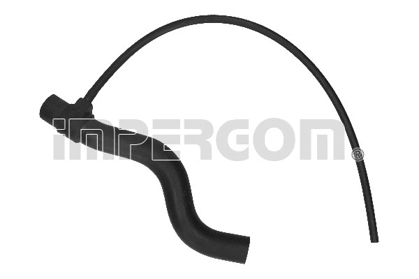 Radiator Hose (222041)