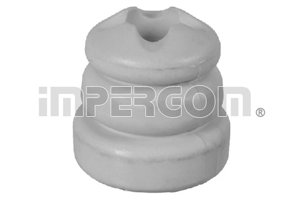 Rubber Buffer, suspension (38567)