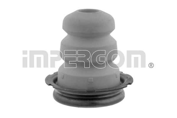 Rubber Buffer, suspension (37678)