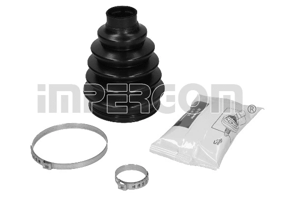 Bellow Kit, drive shaft (33972)