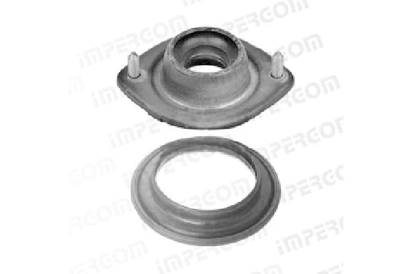 Repair Kit, suspension strut support mount (31016)