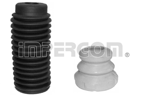 Dust Cover Kit, shock absorber (48552)
