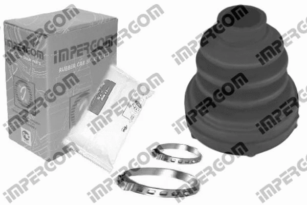 Bellow Kit, drive shaft (33856)