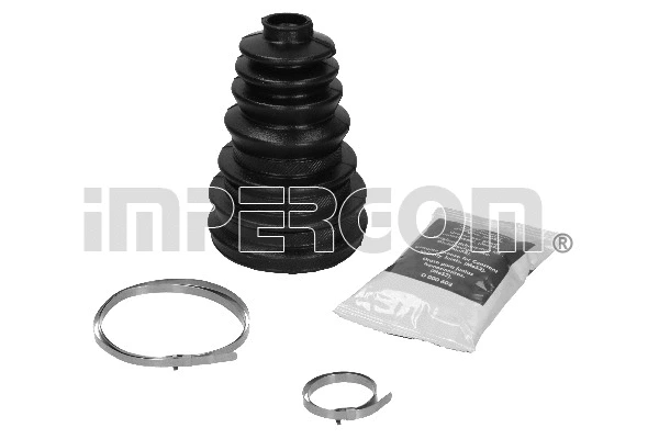 Bellow Kit, drive shaft (34000)