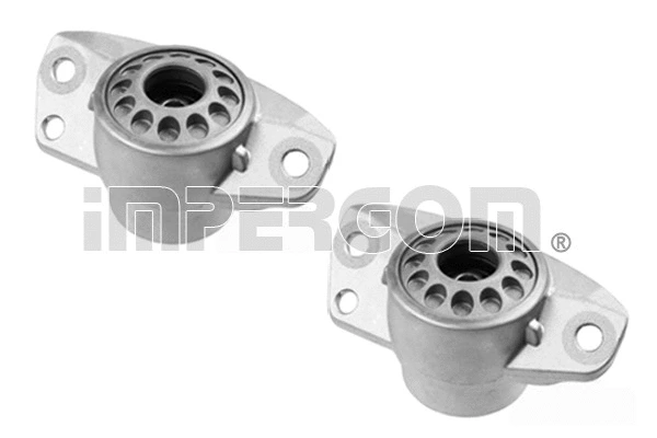 Repair Kit, suspension strut support mount (37979/2)