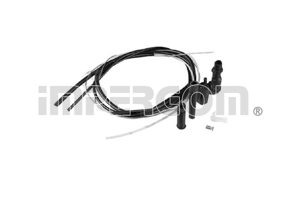Accelerator Cable (810107)