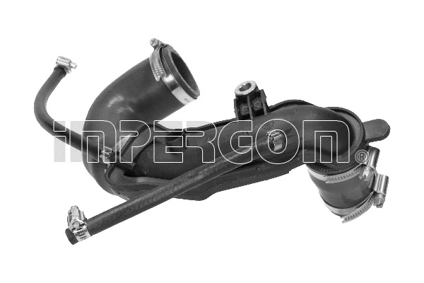 Charge Air Hose (223380)