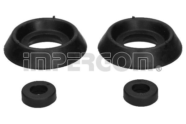 Repair Kit, suspension strut support mount (37931/2)