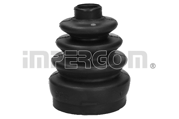 Bellow, drive shaft (25715)