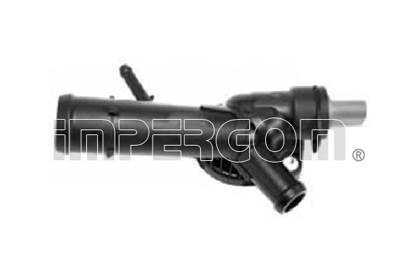 Coolant Flange (90722)