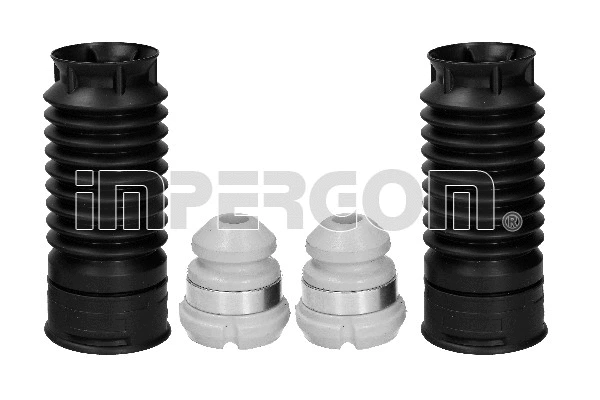 Dust Cover Kit, shock absorber (50312)