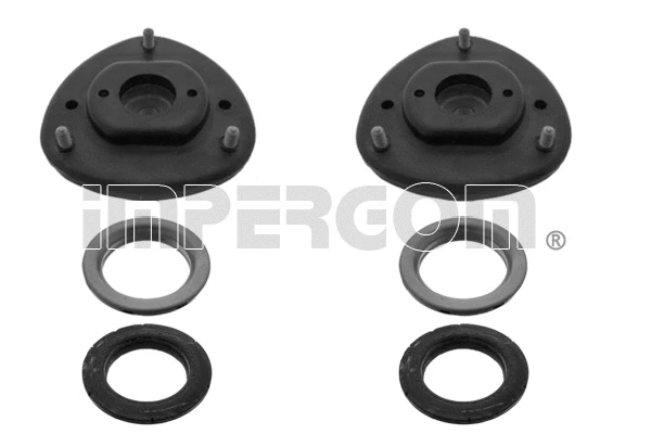 Repair Kit, suspension strut support mount (36066/2)