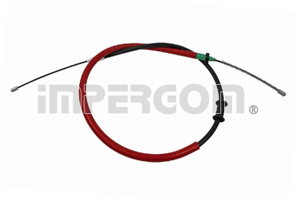 Cable Pull, parking brake (810336)