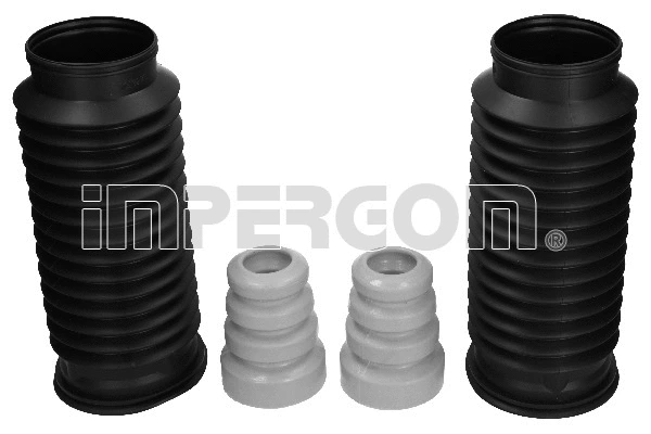 Dust Cover Kit, shock absorber (50880)