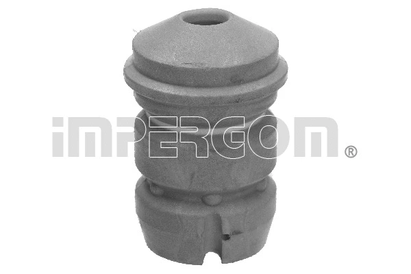 Rubber Buffer, suspension (35354)