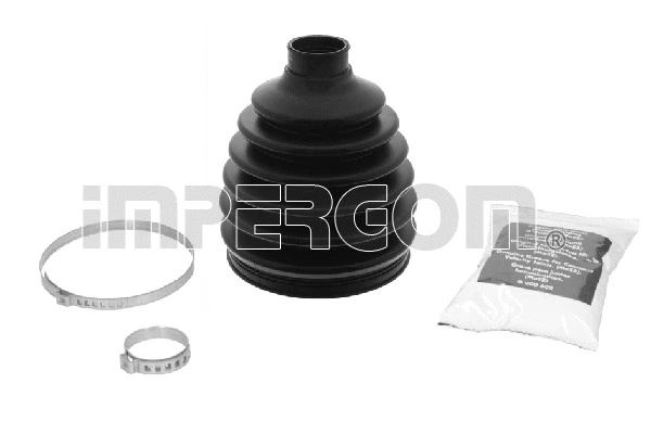 Bellow Kit, drive shaft (33813/TE)