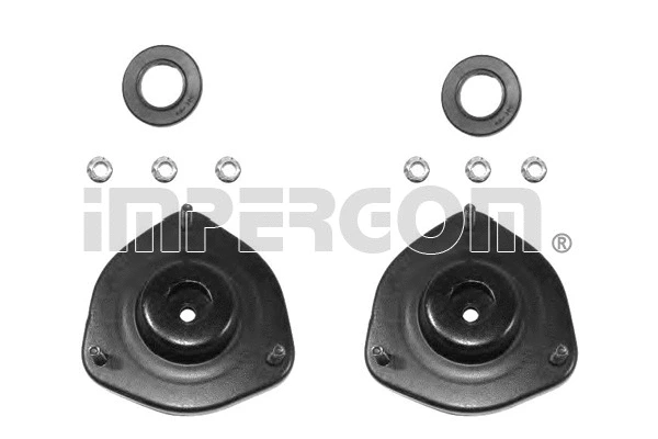 Repair Kit, suspension strut support mount (71219/2)