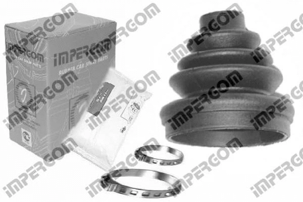 Bellow Kit, drive shaft (30523)