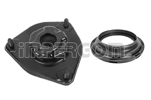 Repair Kit, suspension strut support mount (70946)