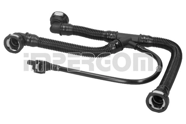 Hose, crankcase ventilation (225445)