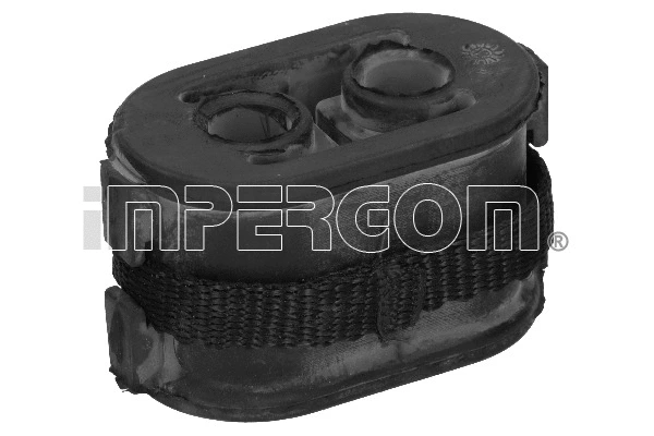 Mount, exhaust system (32700)