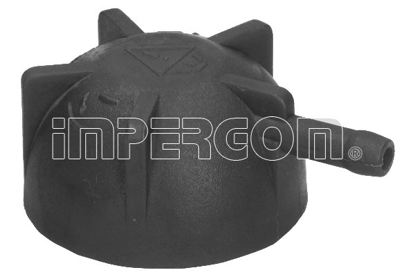 Cap, coolant tank (43001)