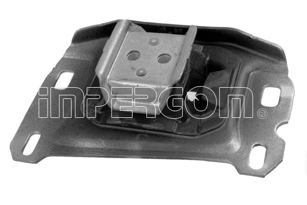 Mounting, engine (34136)
