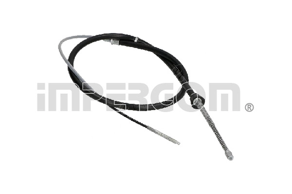 Cable Pull, parking brake (810341)