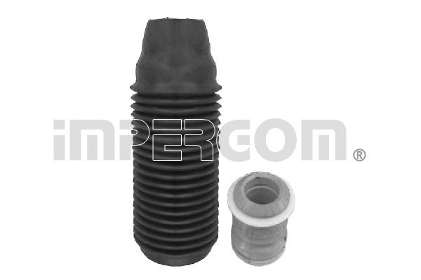 Rubber Buffer, suspension (72404)
