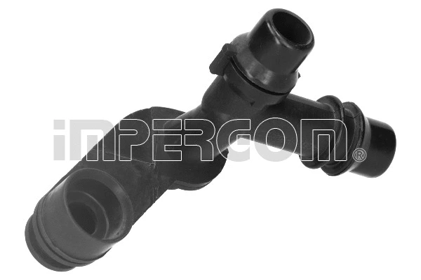 Coolant Flange (90575)