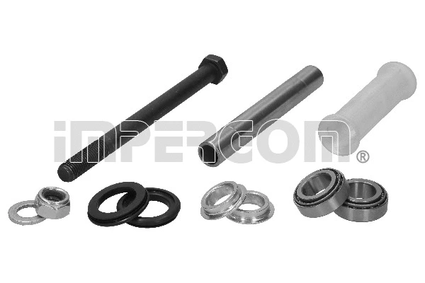 Repair Kit, control/trailing arm (40025/1)