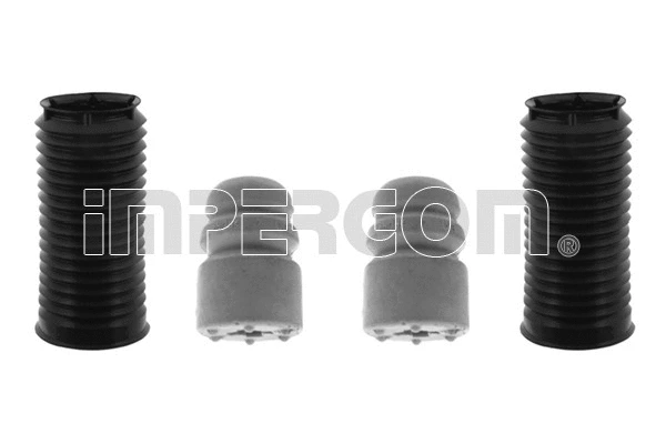 Dust Cover Kit, shock absorber (51027)