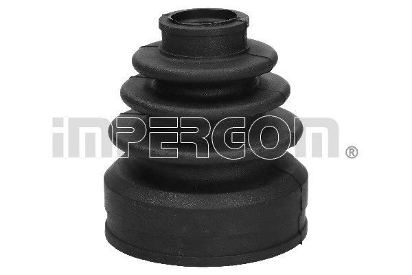 Bellow, drive shaft (25718)