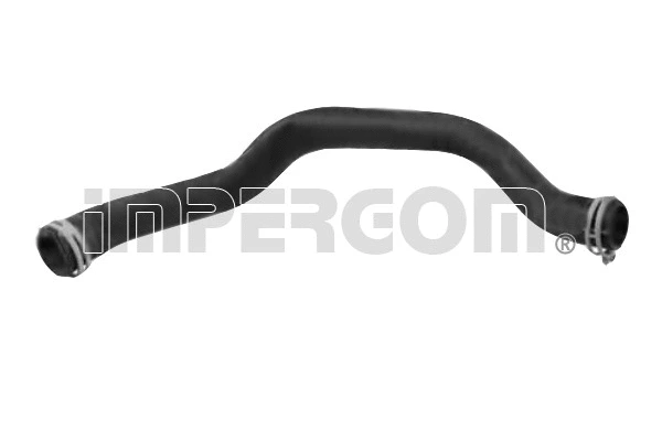 Radiator Hose (222463)